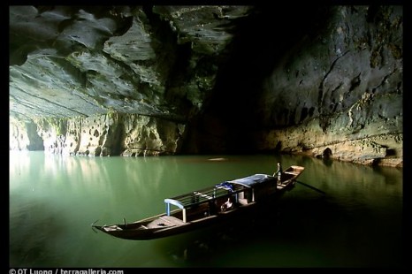 Tour Du Lịch Huế - Động Phong Nha 1 Ngày | Khởi Hành Từ Huế